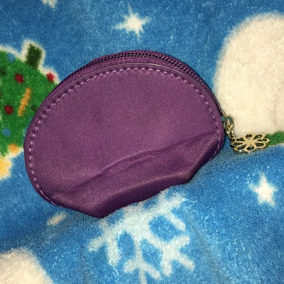 Coin bag - Picture 2 of 3